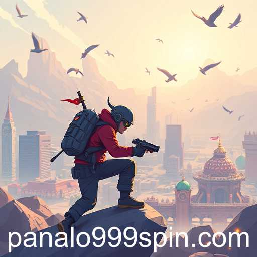 The Digital Playground for Gamers