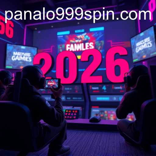Digital Surge: Rise of Panalo999 in Online Gaming