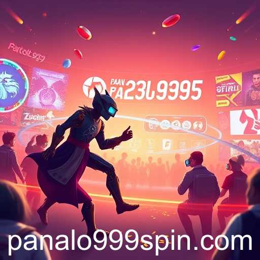 The Digital Playground: Exploring Panalo999
