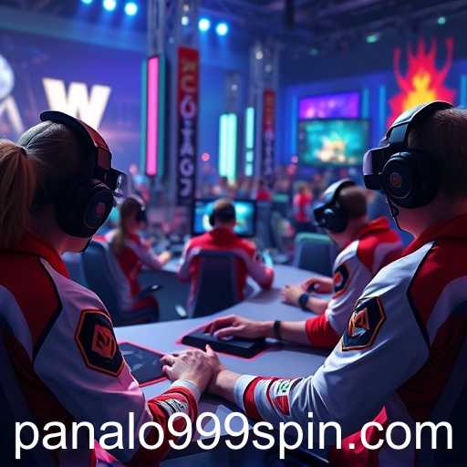 Panalo999 Transforms Online Gaming