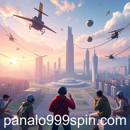 Panalo999's Influence in the Evolving Gaming Industry