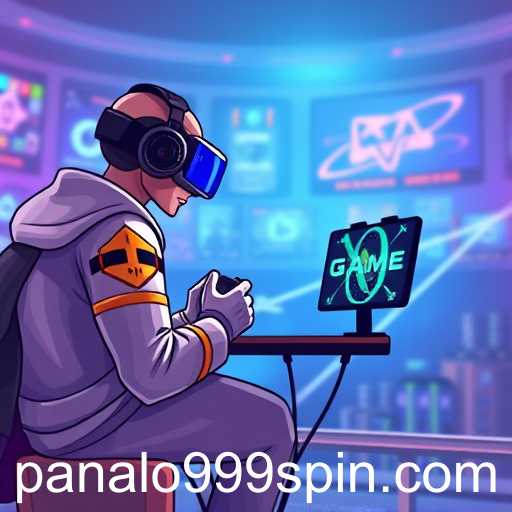 Panalo999's Rise in the Gaming World