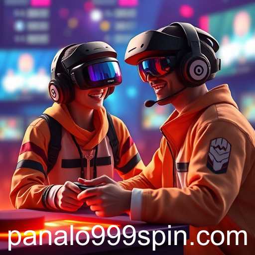Panalo999: Revolutionizing Online Gaming in 2025