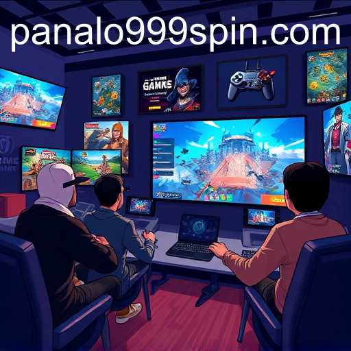 Rise in Popularity of Gaming Websites