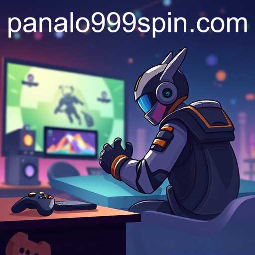 Digital Playgrounds: The Rise of Panalo999