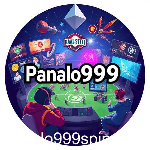 The Rise of Panalo999 in the Gaming World